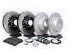 Packaged by Turner Performance Front & Rear Brake Service Kit - E82/88 135i E8X135FRPBKT View 1