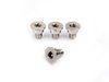 Packaged by Turner Performance Front & Rear Brake Service Kit - E82/88 135i E8X135FRPBKT View 14