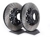 Packaged by Turner Performance Front & Rear Brake Service Kit - E82/88 135i E8X135FRPBKT View 2