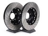 Packaged by Turner Performance Front & Rear Brake Service Kit - E82/88 135i E8X135FRPBKT View 3