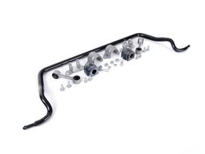 Genuine BMW M3 CSL Rear Sway Bar Upgrade Kit - 22.5mm - E46 M3