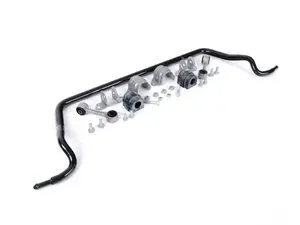 Genuine BMW M3 CSL Rear Sway Bar Upgrade Kit - 22.5mm - E46 M3