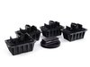 Packaged by Turner BMW Jack Pad With ECS Adapter Kit - E92 ECS10721E92KT2 View 3