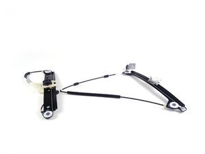 Genuine BMW Window Regulator - Right - E82 E88