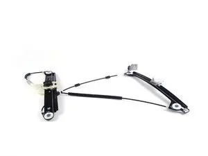 Genuine BMW Window Regulator - Right - E82 E88