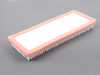 Mann Air Filter C 36 003
 13717568728 View 2