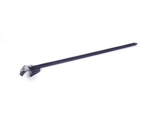 Genuine BMW Channel Sealing,inside,door, - 51337119090