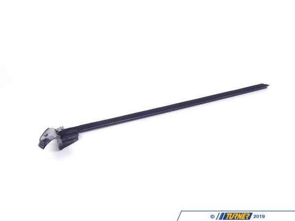 Genuine BMW Genuine BMW Channel Sealing,inside,door, - 51337119090 51337119090