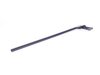Genuine BMW Genuine BMW Channel Sealing,inside,door, - 51337119090 51337119090 View 2