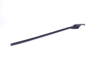 Genuine BMW Channel Sealing,inside,door, - 51337119089