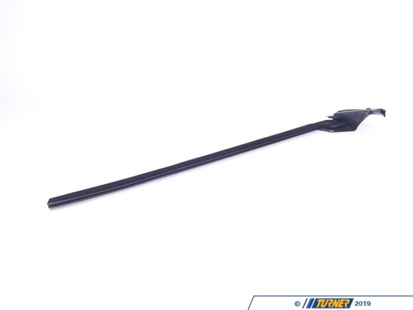Genuine BMW Genuine BMW Channel Sealing,inside,door, - 51337119089 51337119089