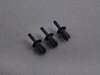 Genuine BMW Fender Liner Hardware Kit 517171111 View 4