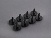 Genuine BMW Fender Liner Hardware Kit 517171111 View 7