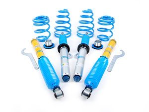 E46 323i/325i/328i/330i Bilstein PSS10 Coil Over Suspension