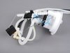 Genuine BMW Fuel Filter w/ Pressure Regulator Repair Kit - E90 E92 335i 335xi E82 135i 16147163296 View 7