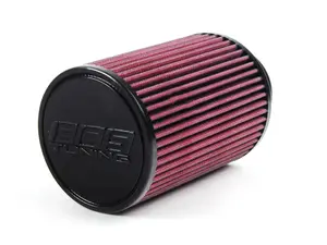 ECS Red Cotton Gauze 