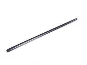 Genuine BMW Front Door Molding - Right  - E30 M3 318i 325i 325ix 325e