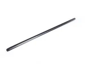 Genuine BMW Front Door Molding - Right  - E30 M3 318i 325i 325ix 325e