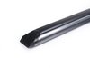 Genuine BMW Genuine BMW Front Door Molding - Right  - E30 M3 318i 325i 325ix 325e 51131876132 View 2