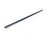 Genuine BMW Genuine BMW Front Door Molding - Right  - E30 M3 318i 325i 325ix 325e 51131876132 View 3