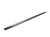 Genuine BMW Genuine BMW Front Door Molding - Right  - E30 M3 318i 325i 325ix 325e 51131876132 View 4