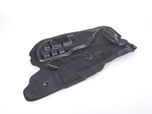 Genuine BMW Door Sound Insulation - Left - E83 X3