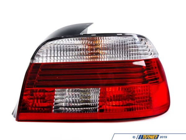 Genuine BMW LED Tail Light - Right - E39 525i / 530i / 540i / M5 63216902530