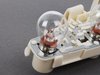 Genuine BMW Genuine BMW Outer Tail Light Bulb Socket - Left - E90 325i 325xi 328i 328xi 330i 330xi E90 330xi 335i 335xi Pre-LCI 63216937473 View 1
