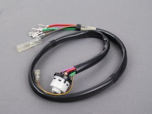 Genuine BMW Ignition Switch 61321366107