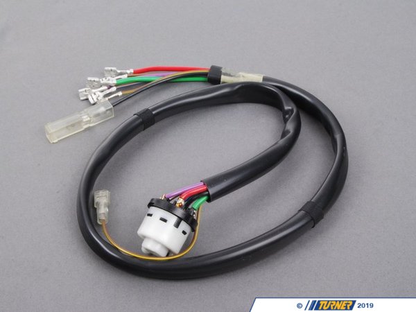 Genuine BMW Genuine BMW Ignition Switch 61321366107 61321366107