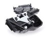 Genuine BMW Front Door Lock - Right 51215A36E22 View 1