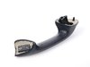 Genuine BMW Inner Door Handle - Black - Right - Z3 51418398734 View 5