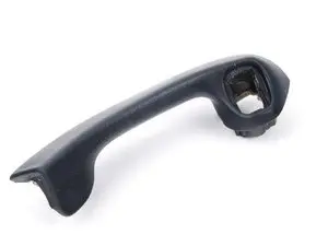 Inner Door Handle - Black - Right - Z3