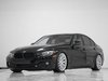 Alzor 19" Style 030 Wheels - Staggered Set Of Four - E46 E60 E9X F3X Z4 030-3KT2 View 8