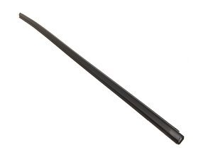 Genuine BMW Front door Weatherstrip - right