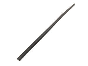 Genuine BMW Front Door Weatherstrip - left