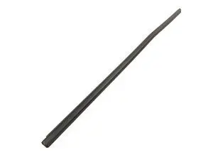 Genuine BMW Front Door Weatherstrip - left