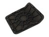 Genuine BMW Genuine BMW Rear Right Speaker Cover - Black 51468174978 View 2