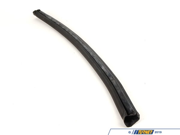 Genuine BMW Genuine BMW Rear Engine Hood Sealing L=694mm - 51718122580 - E36 51718122580