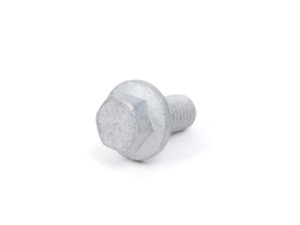 Genuine MINI Hex Bolt - 07119904574