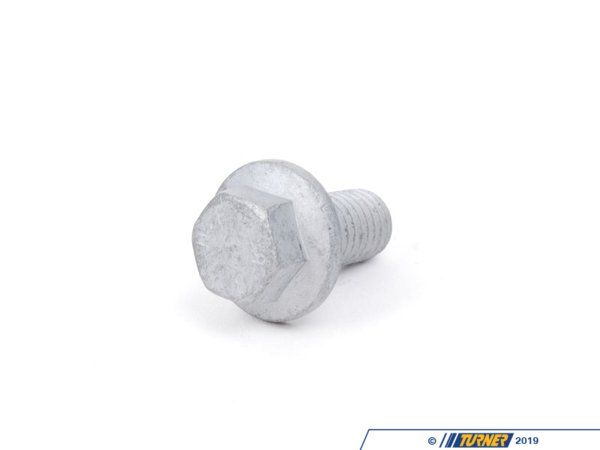 Genuine MINI Genuine MINI Hex Bolt - 07119904574 07119904574