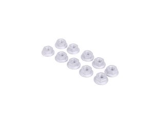 Hex Nut - Pack Of 10