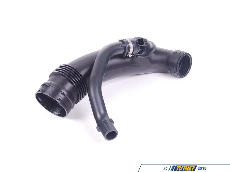 13717582453 - Genuine MINI Filtered Air Pipe | Turner Motorsport