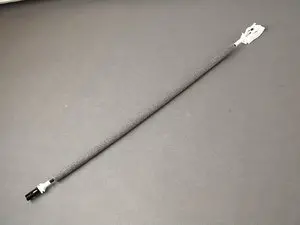 Genuine BMW Door Actuator Cable - E46 323i 325i 325xi 328i 330i 330xi