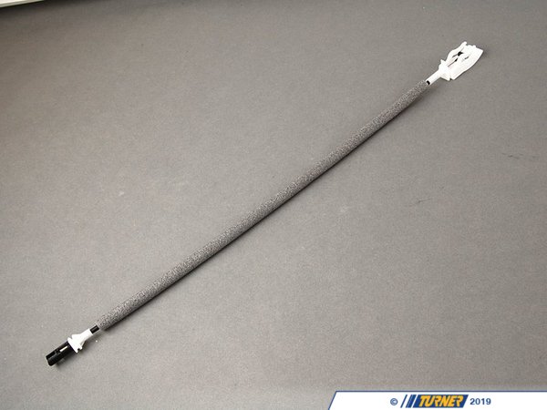 Genuine BMW Genuine BMW Door Actuator Cable - E46 323i 325i 325xi 328i 330i 330xi 51218213797