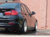 Alzor 18" Style 010 Wheels - Staggered Set Of Four 010-263KT View 28