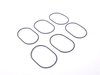 Victor Reinz Victor Reinz Head Gasket Set - E46 M3, MZ3 S54, E85 Z4 M  11127831920 View 4