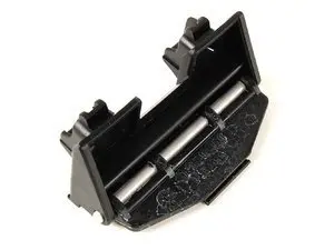 Genuine BMW Fuel Door Hinge - E53 X5 E38 E31 E39