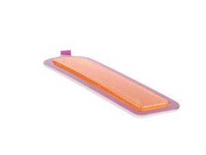 Genuine BMW Front Bumper Reflector - Left - F30