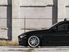 Alzor Alzor 19" Style 030 Wheels - Square Set Of Four 030-3KT View 3